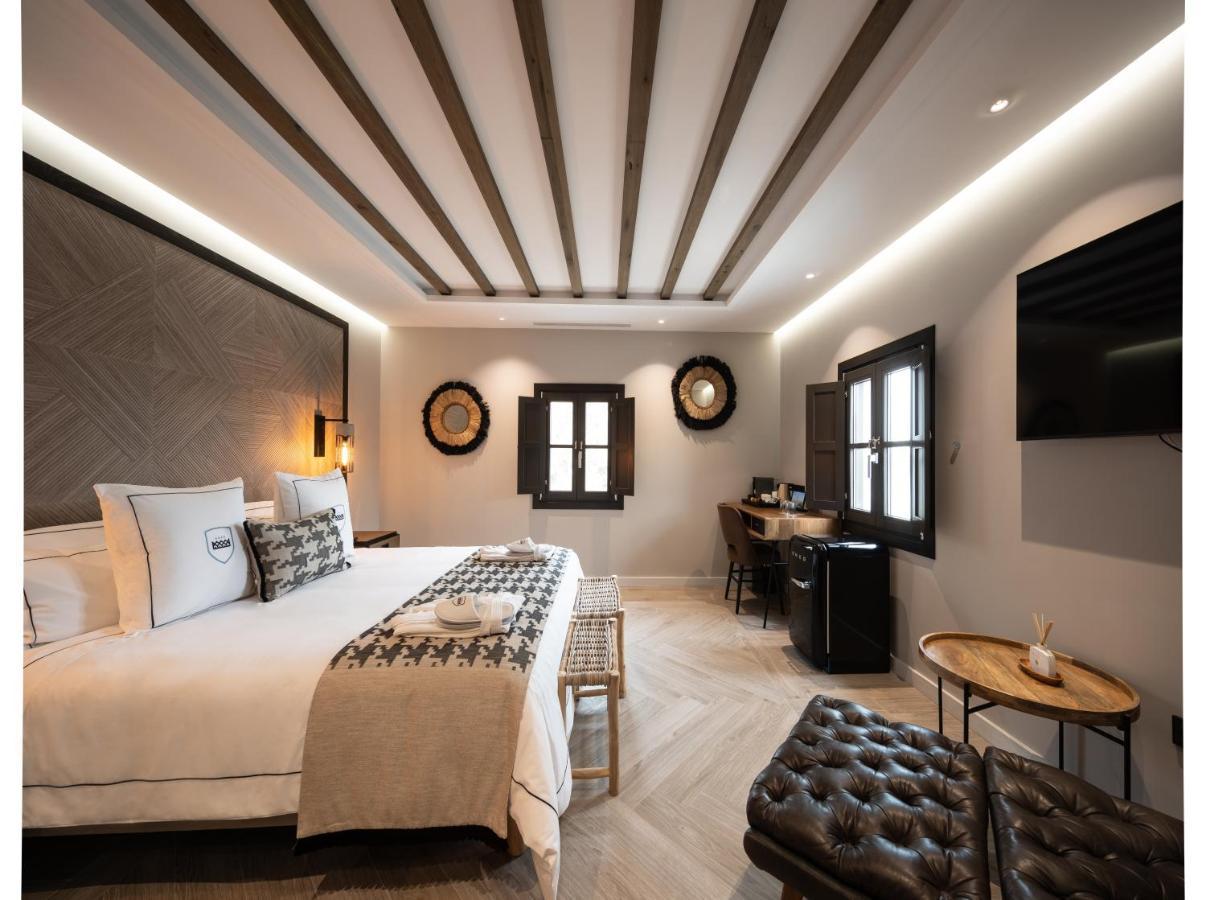 La Ciudadela Boutique El Castillo Hotel 4*